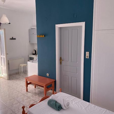 Mitato Studios Μύρτος Εξωτερικό φωτογραφία