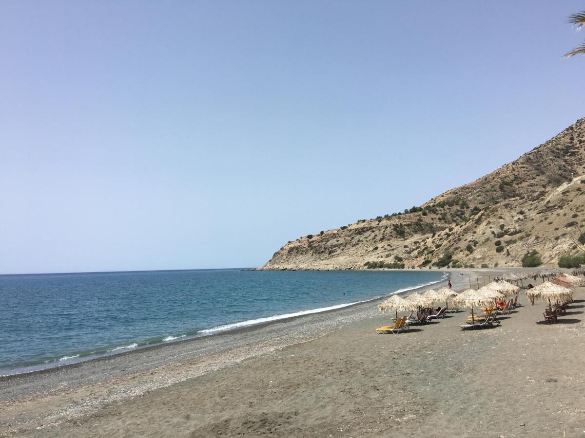 Mitato Studios Μύρτος Εξωτερικό φωτογραφία