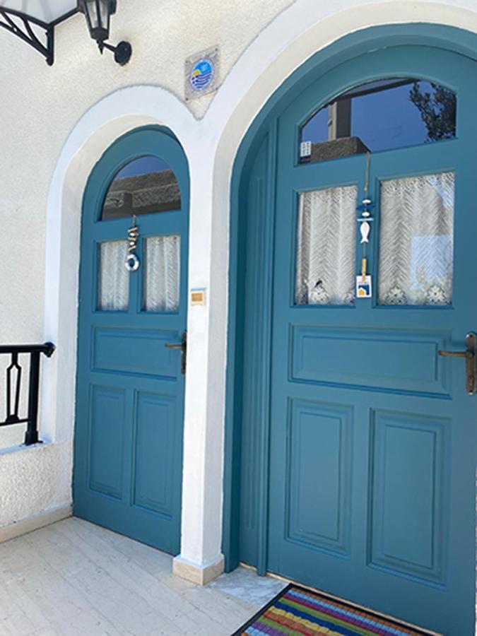 Mitato Studios Μύρτος Εξωτερικό φωτογραφία