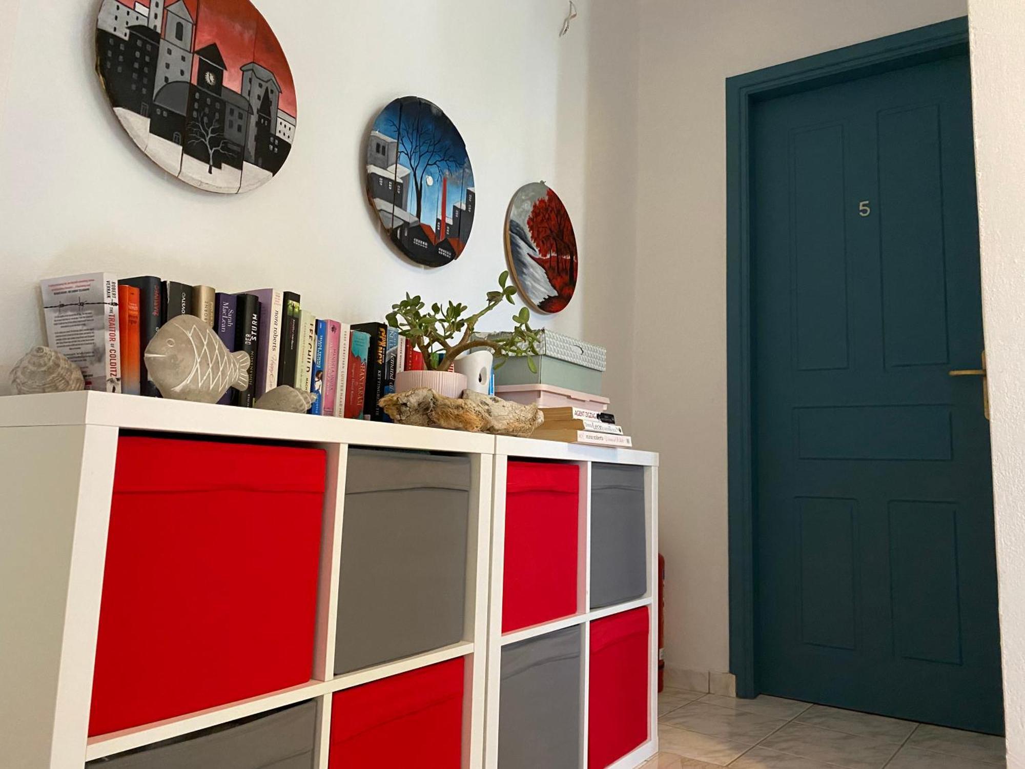 Mitato Studios Μύρτος Εξωτερικό φωτογραφία