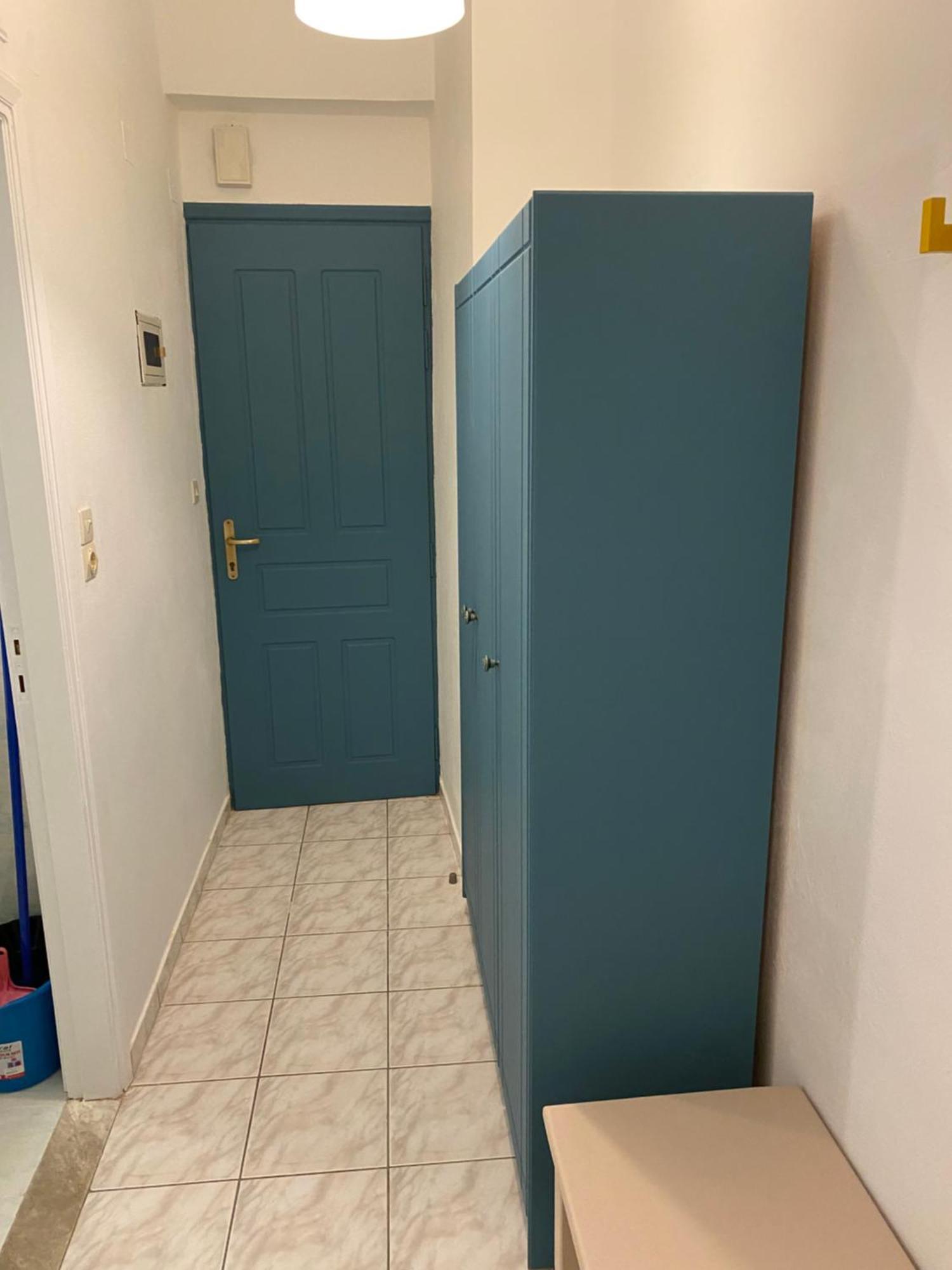 Mitato Studios Μύρτος Εξωτερικό φωτογραφία