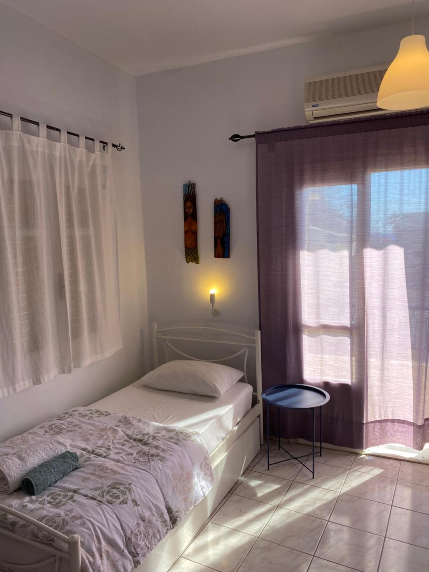 Mitato Studios Μύρτος Εξωτερικό φωτογραφία